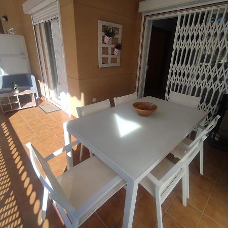 Apartamento Con Piscina Y Cerca De La Playa Canet d'En Berenguer Exterior photo