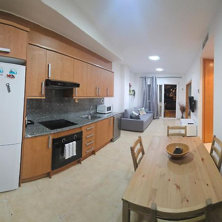 Apartamento Con Piscina Y Cerca De La Playa Canet d'En Berenguer Exterior photo