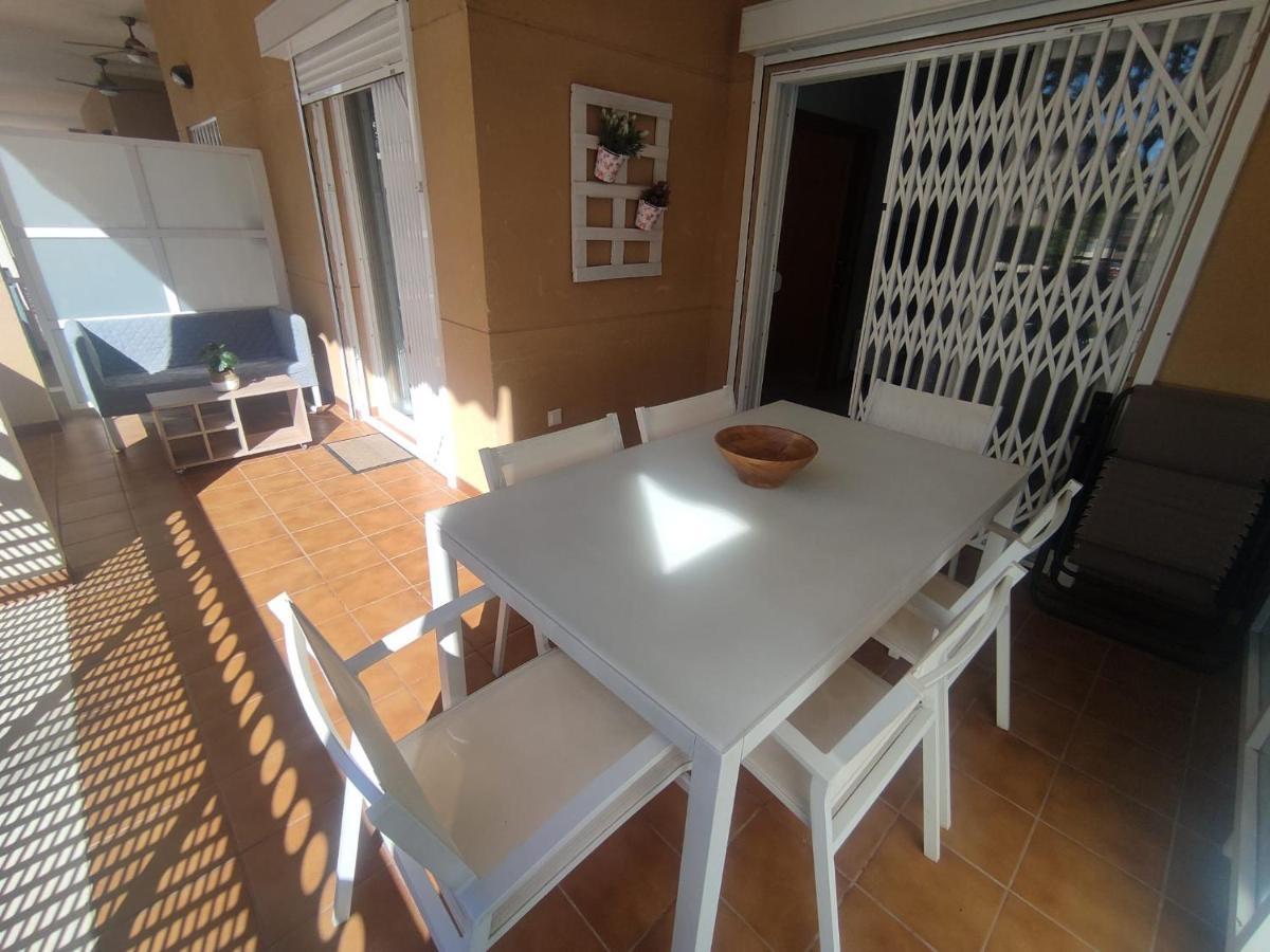 Apartamento Con Piscina Y Cerca De La Playa Canet d'En Berenguer Exterior photo