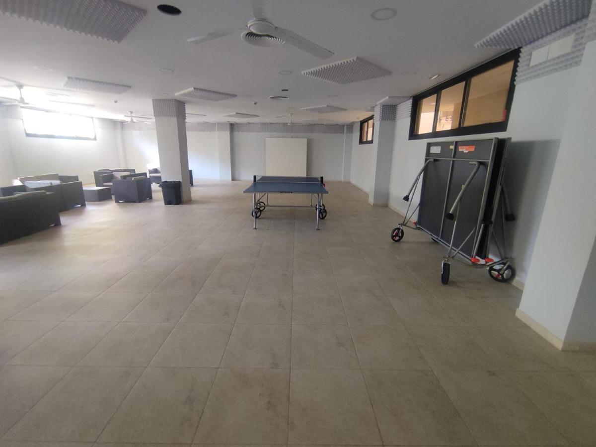 Apartamento Con Piscina Y Cerca De La Playa Canet d'En Berenguer Exterior photo