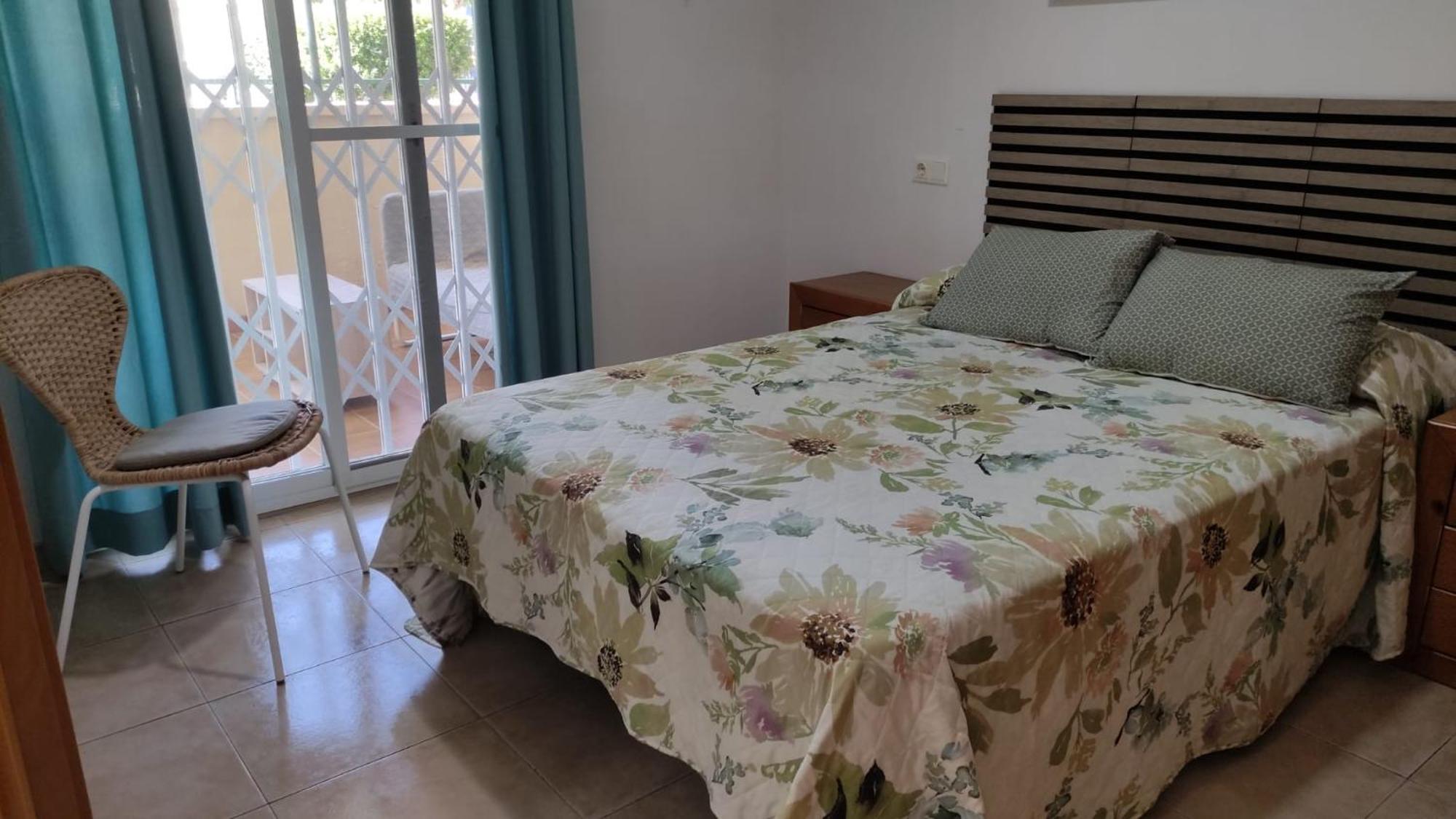 Apartamento Con Piscina Y Cerca De La Playa Canet d'En Berenguer Exterior photo