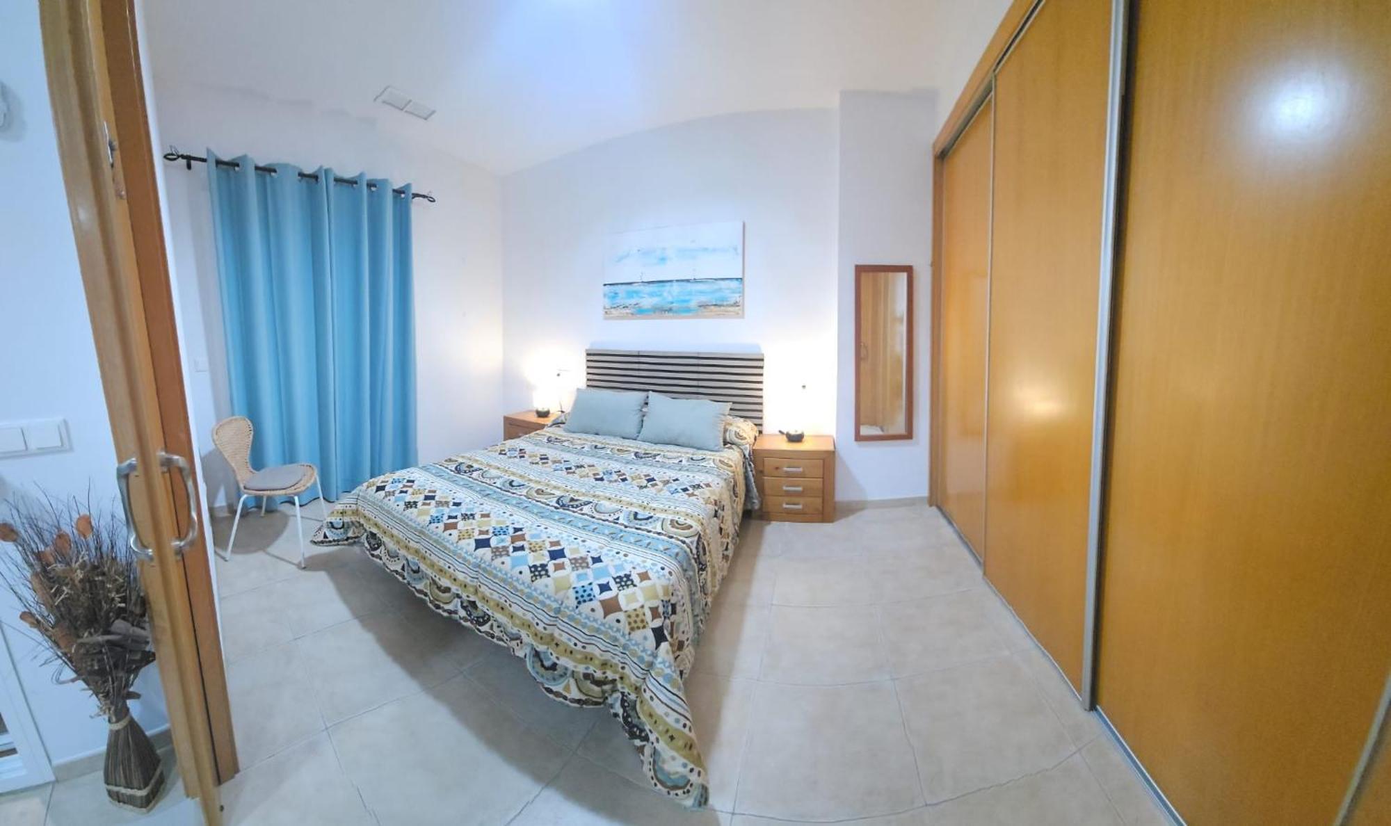Apartamento Con Piscina Y Cerca De La Playa Canet d'En Berenguer Exterior photo
