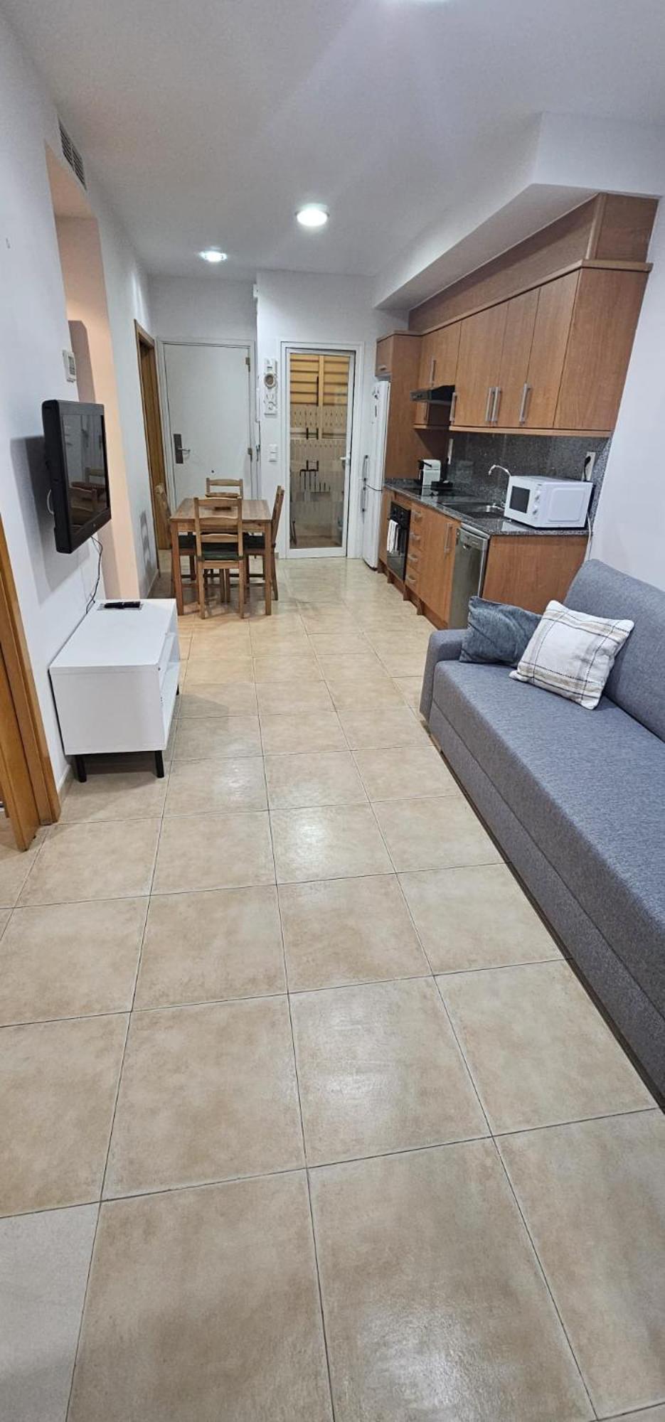 Apartamento Con Piscina Y Cerca De La Playa Canet d'En Berenguer Exterior photo