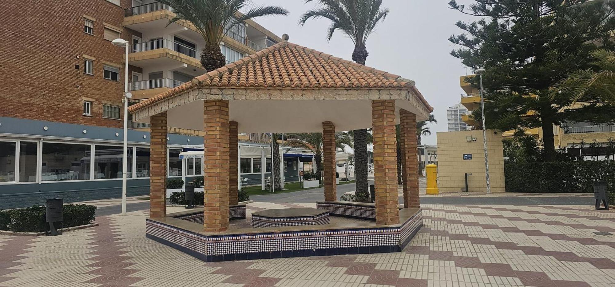 Apartamento Con Piscina Y Cerca De La Playa Canet d'En Berenguer Exterior photo