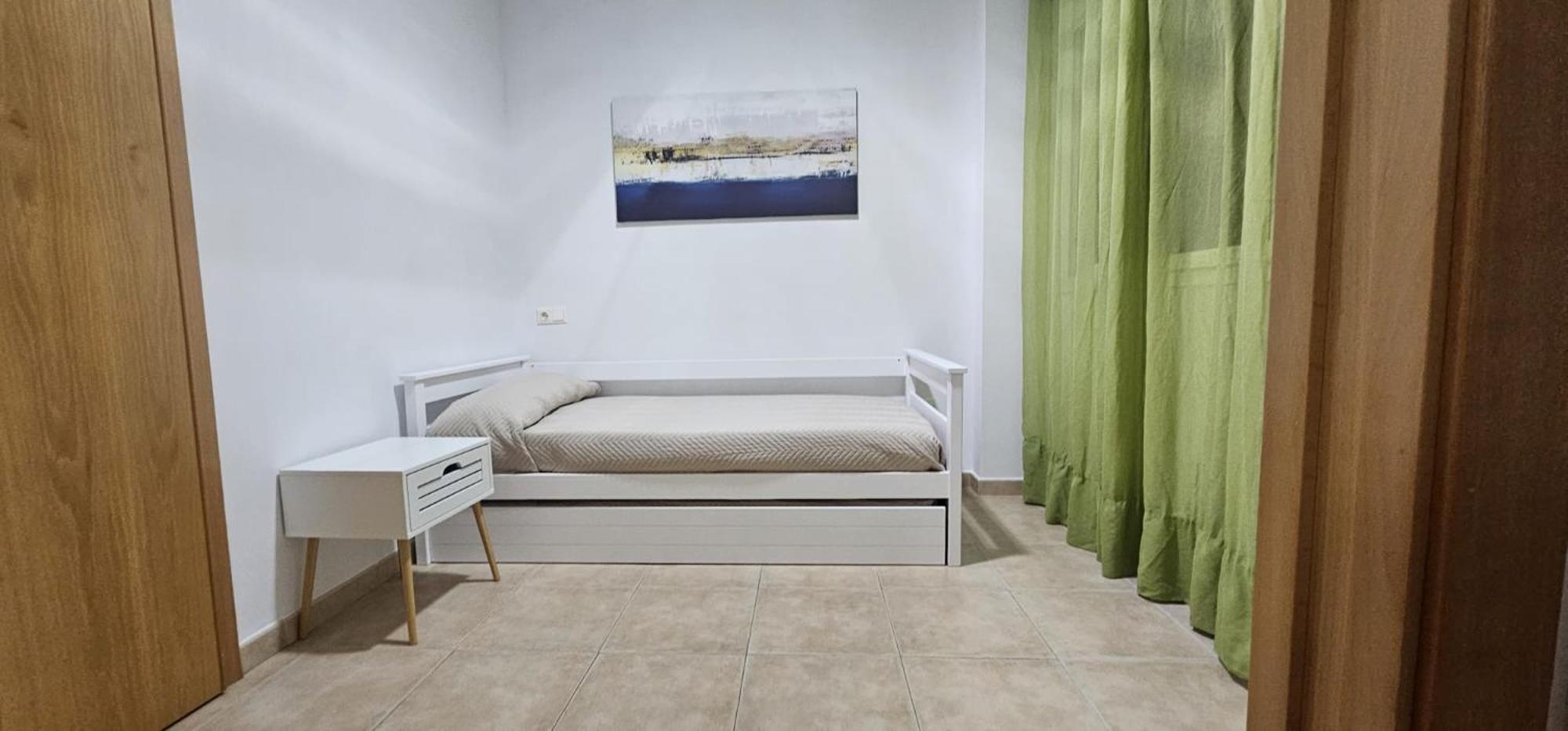 Apartamento Con Piscina Y Cerca De La Playa Canet d'En Berenguer Exterior photo